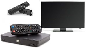 amazon avtex wd