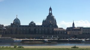 Dresden Elbe