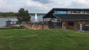 Wet Wild Ski 01