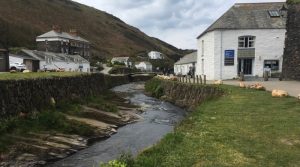 Boscastle