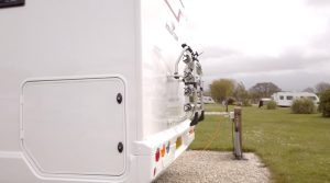 Gunvenna Holiday park 01