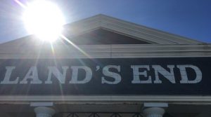 Lands end 07