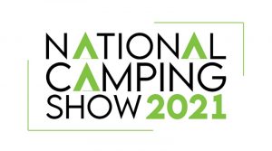 National camp logo Banner