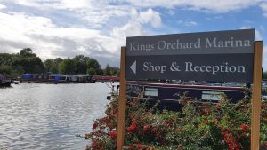 King Orchard Marina 01