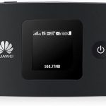 Huawei Mobile WiFi E5577