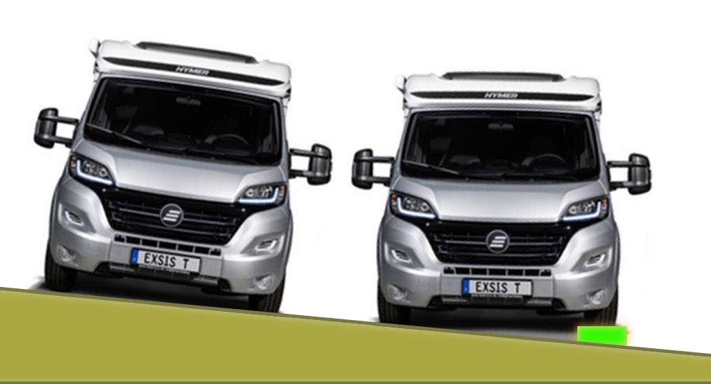 Motorhome Level