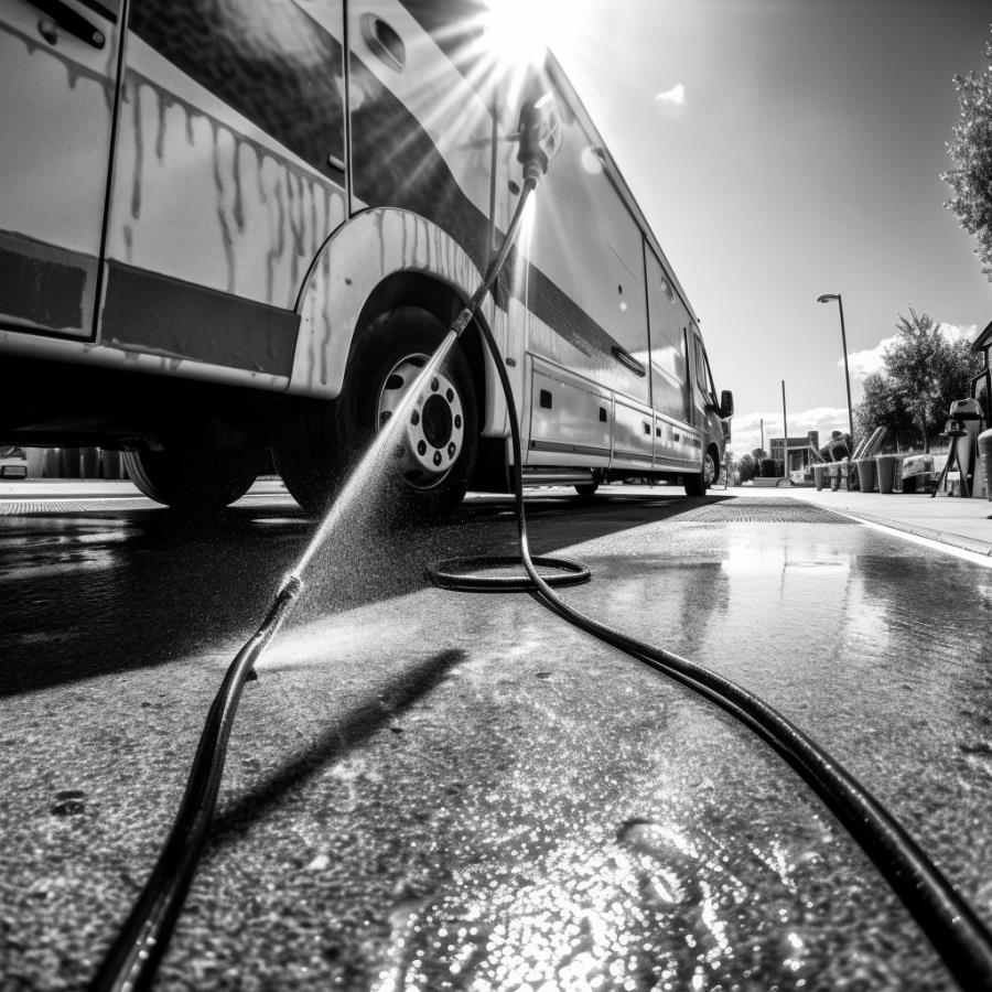 Power Wash 002