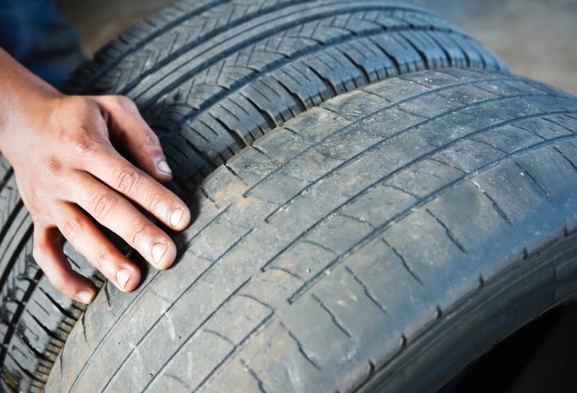part-worn-tyres