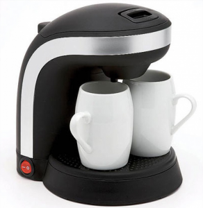 12 v Coffee Maker a