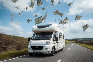 motorhome ownership costs
