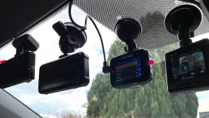 Best dash cams 2023