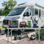 10 Motorhome Gadgets That Make Life on the Road Easier