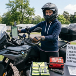 Motorcycle Riding Tips for Safer Early Season Trips