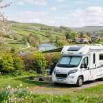 Spring Motorhome Preparation: Essential Checks Before Your First Trip