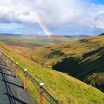 Yorkshire Dales Spring Road Trip for Motorhome Travellers