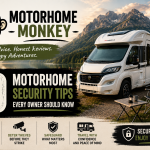 10 Motorhome Security Tips Every Owner Should Know