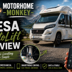 TESA AutoLift Review: The Electromechanical Alternative to Hydraulic Levelling