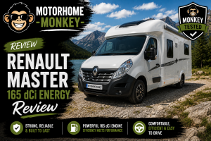Renault Master 2.3 dci