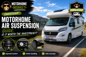 MM Air Suspension