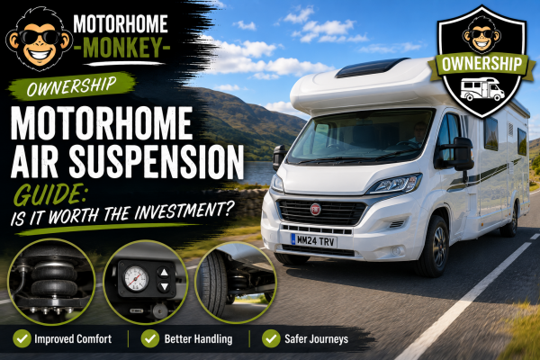 MM Air Suspension