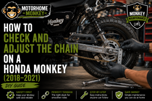 MM CHAIN ADJUST