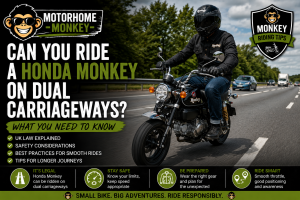 MM Monkey Dual Carriageways