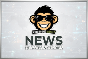MM Monkey NEWS