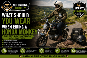 MM Monkey Wear