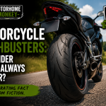 Are Wider Tyres Always Better?