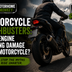 Does Engine Braking Damage Your Motorcycle?