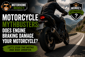 MM Motorcycle Myths Engine Braking