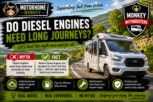 MM Myth Diesel Engines