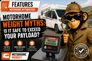 MM  Myths Payload