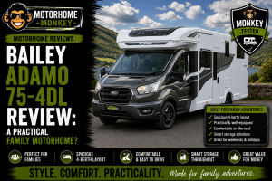 MM Review Bailey Adamo