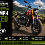 Triumph Speed 400 Review: Small Capacity, Big Character