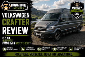 MM VW Crafter Review