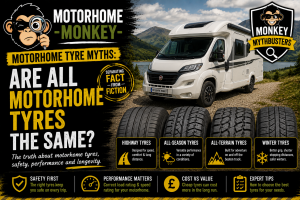 Myths Tyres
