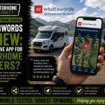 what3words Review: A Must-Have App for Motorhome Owners?