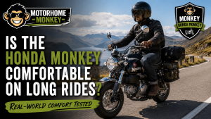mm Monkey Long Rides
