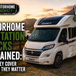 Motorhome Habitation Checks Explained: What They Cover and Why They Matter